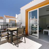 Apartamentos Roc Lago Park 