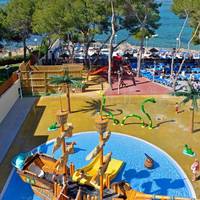 Intertur Hotel Miami Ibiza 