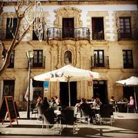 Casa Palacio de los Leones 