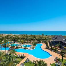 Puerto Antilla Grand Hotel 