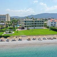 Ixia Dream (ex.Area Blue Beach Apartments)