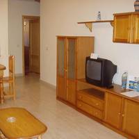 Apartamentos Pueblo Salado 
