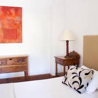 Hotel Hacienda Montenmedio 