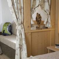 Wellness Hotel Lupo Bianco 