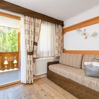 Wellness Hotel Lupo Bianco 