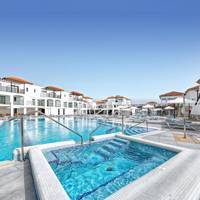Aparthotel Broncemar Beach 