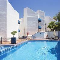 Playaflor Chill-Out Resort 