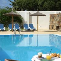 Hotel Marisma Sancti Petri 