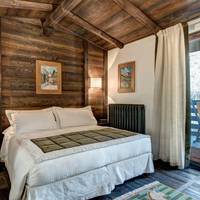 Hotel Chalet Il Capricorno 