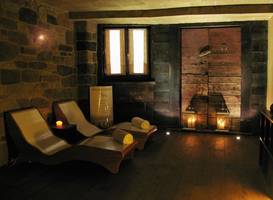 Hotel & Spa El Privilegio 