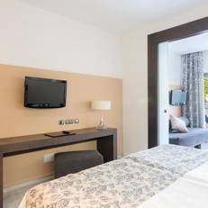 Hipotels Gran Conil & Spa 