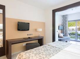 Hipotels Gran Conil & Spa 