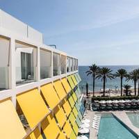 Aparthotel Orquidea Ibiza 