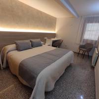 Hostal Restaurante Querol 