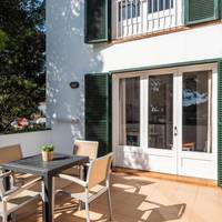 Apartamentos Alta Galdana 
