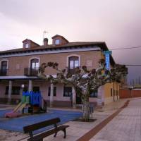 Hostal Camino de Santiago 