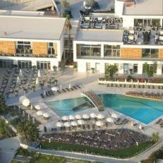 Parc Hotel Germano Suites 