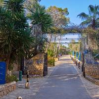 Hotel Petit Cala Fornells 