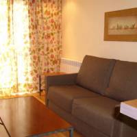 Aparthotel La Vall Blanca 