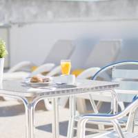 Hostal Residencia Menurka
