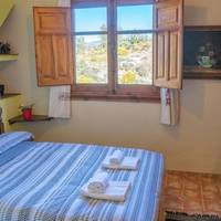 Casa Rural Fuente La Teja 