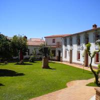 La Estancia Villa Rosillo 