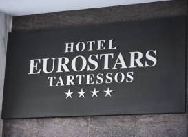 Hotel Eurostars Tartessos 