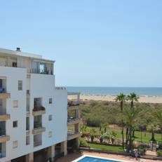 Apartamentos Punta Canela 