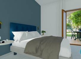 Residence Torre Del Porto 