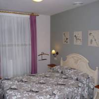 Apartamentos Casa Chorche 