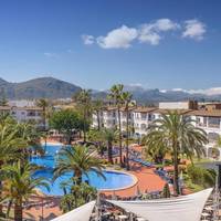 Alcudia Garden Aparthotel 