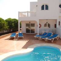 Galera Beach Apartamentos 