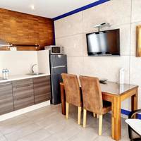 Apartamentos El Arrecife 
