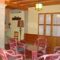 Apartamentos Plaza Mayor 