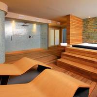 Lagaya Apartaments & Spa 