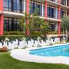 Hotel Escuela Santa Cruz 