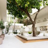 City Loft Boutique Hotel 