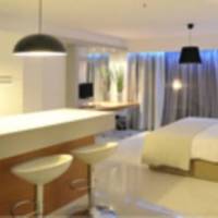 City Loft Boutique Hotel 