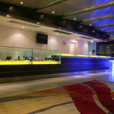 Simbad Ibiza & Spa 