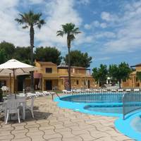 Apartamentos Ses Anneres 