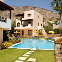 Blue Dream Luxury Villas 