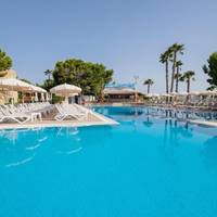 Azuline Club Punta Arabi 