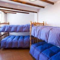 Apartamentos Kilimanjaro 