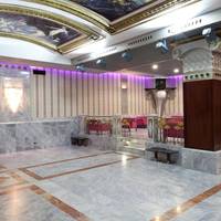 Amaltea Hotel Spa Center 