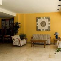 Apartamentos Tres Torres 