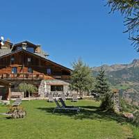 Hotel Caprice des Neiges 