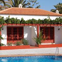 Bungalows Castillo Beach 