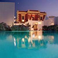 Hotel Masseria Donnaloia 