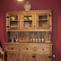 Hostal Rural Casa Parda