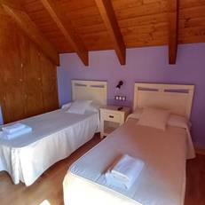 Hostal Rural Casa Parda